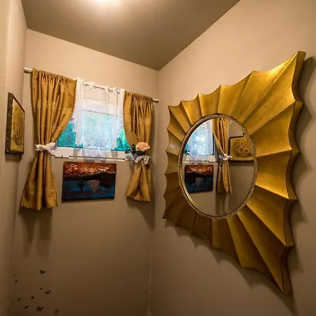 Bougainvillea Garden Retreat, Fully Equipped